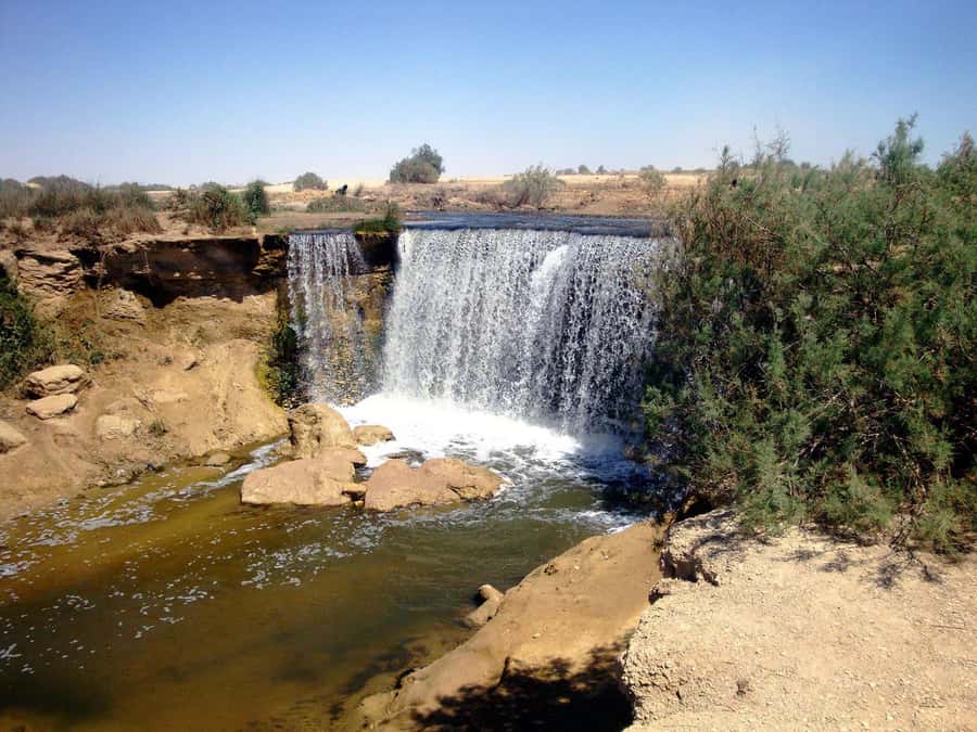 From Cairo: Full-Day Tour to El Fayoum - Price and what you really get for $100