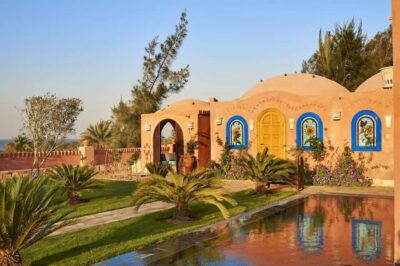 Full-Day Tour to El Fayoum