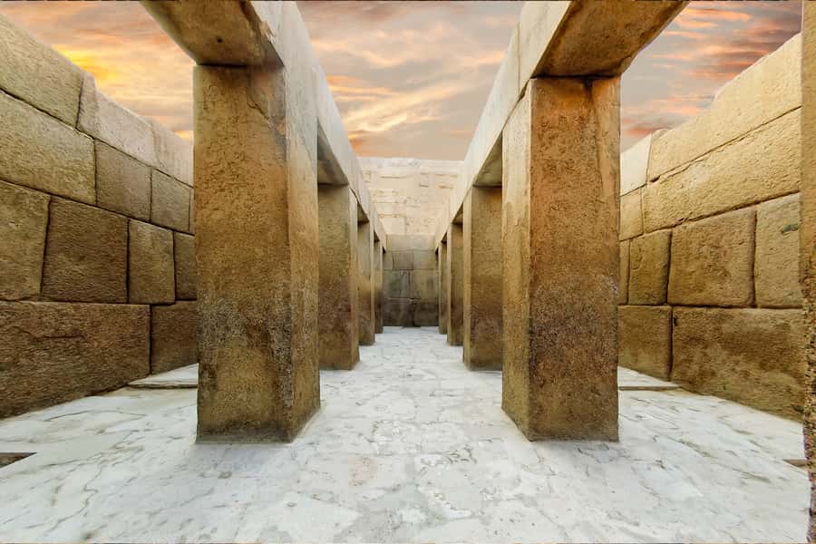 From Cairo: Half-Day Tour to Pyramids of Giza and the Sphinx - Key things that make this tour worth your time