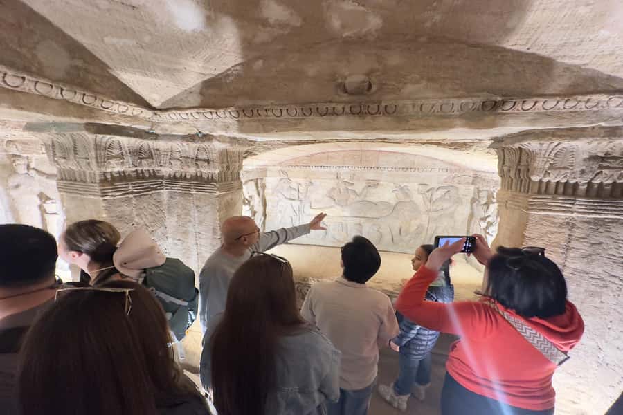 From Cairo: Historical Alexandria Shared Day Tour with Lunch - Price and value: is $77 fair for an Alexandria day?