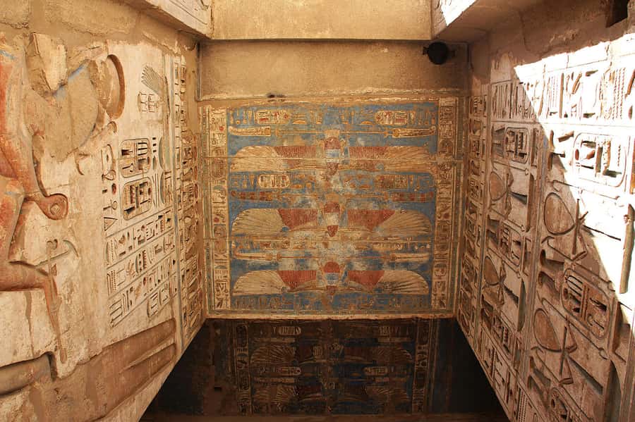 From Cairo: Luxor & Hot Air Balloon Private Trip by Plane - Who should book this Luxor private balloon trip