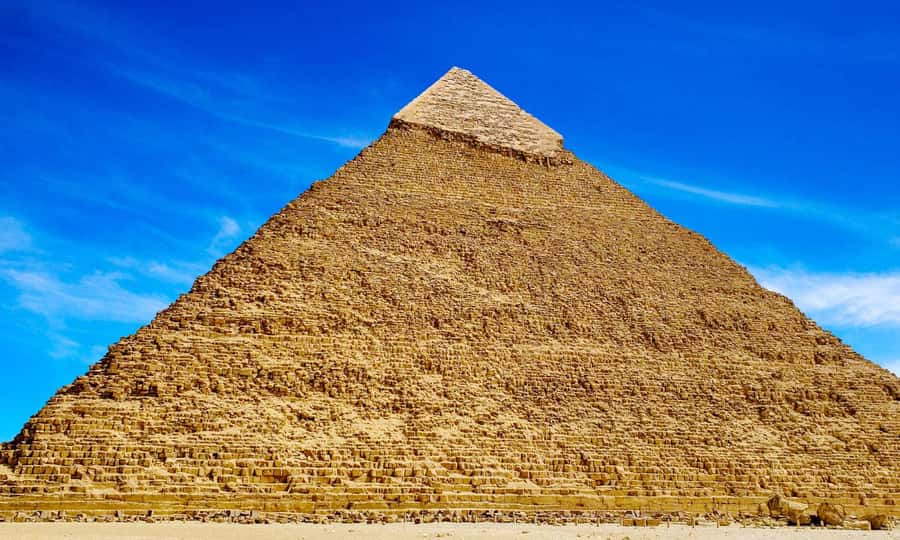 From Cairo or Giza: Giza Pyramids and Sphinx Private Tour - Key highlights at a glance