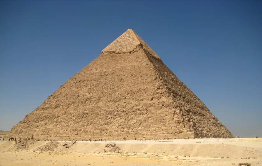 From Cairo or Giza: Giza Pyramids and Sphinx Private Tour - The value of a 4-hour private plan at Giza