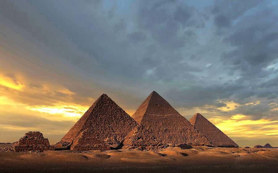 From Cairo or Giza: Giza Pyramids and Sphinx Private Tour - Price and what you really get for $50 per person