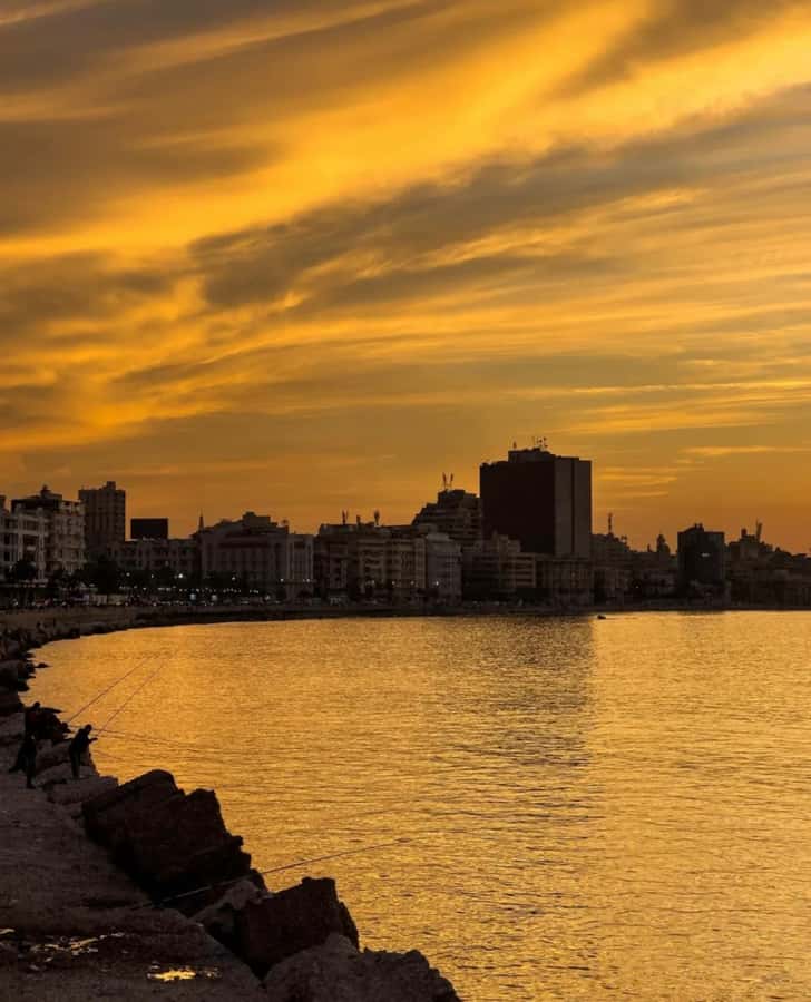 From Cairo: Overnight Trip to Alexandria - Hotel night in Alexandria: what’s included, and what to be ready for