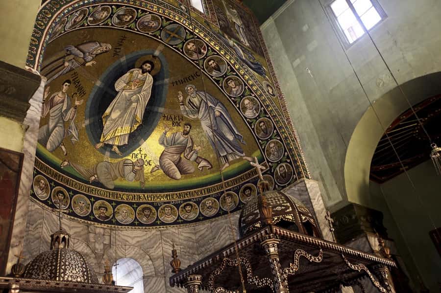 From Cairo‎: Overnight Trip to Saint Catherine Monastery - Should you book the Cairo to Saint Catherine overnight trip?