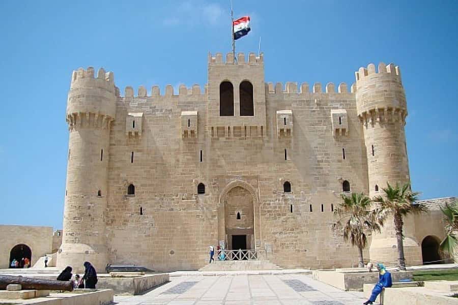 From Cairo: Private Full-Day Tour of Historical Alexandria - Key highlights worth your attention
