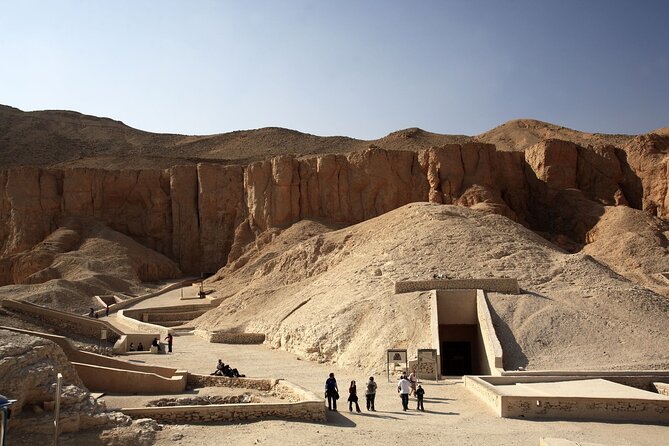 From Cairo Private Luxor Full-Day Tour with Guide and Flights - Key Things to Know Before You Go