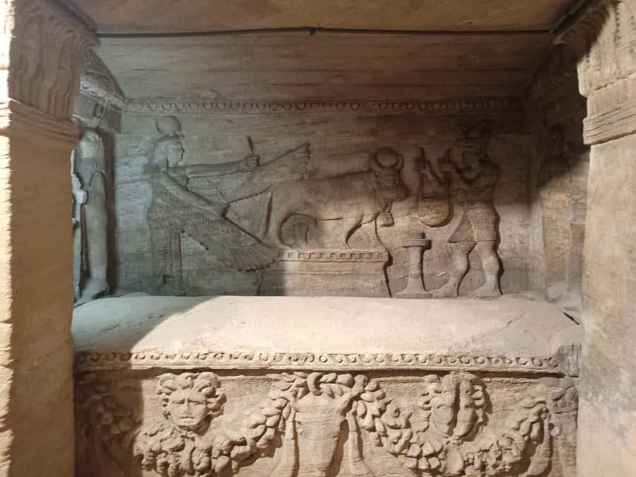 From Cairo: Private Luxurious Day Trip to Alexandria - A 137-mile day trip that feels truly private
