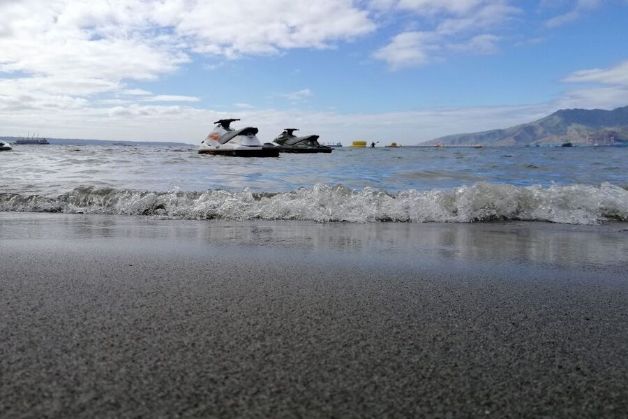 From Cairo: Red Sea Full-Day Trip with Optional Jet Ski Ride - Lunch and snacks: how the meal fits the day