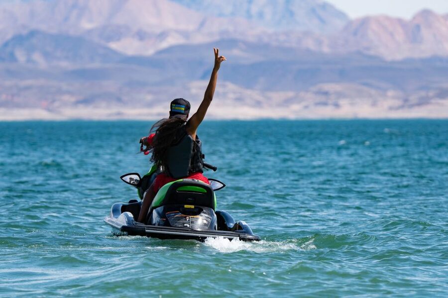 From Cairo: Red Sea Full-Day Trip with Optional Jet Ski Ride - The guide and driver factor: why the “how” matters