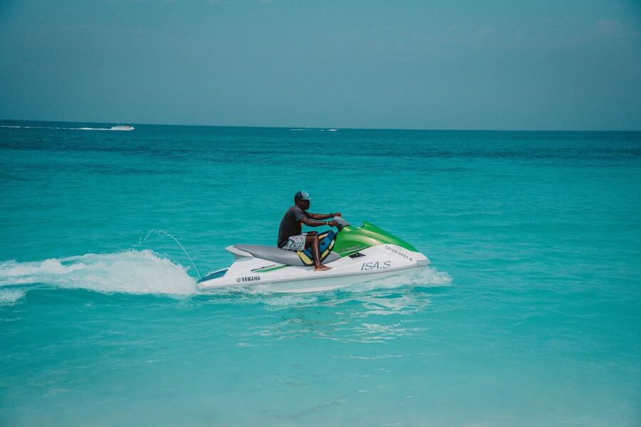 From Cairo: Red Sea Full-Day Trip with Optional Jet Ski Ride - Value check: is $79 a good deal for this kind of day?