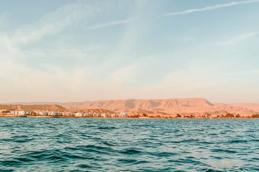 From Cairo: Red Sea Full-Day Trip with Optional Jet Ski Ride - Who this tour suits best, and who should skip it