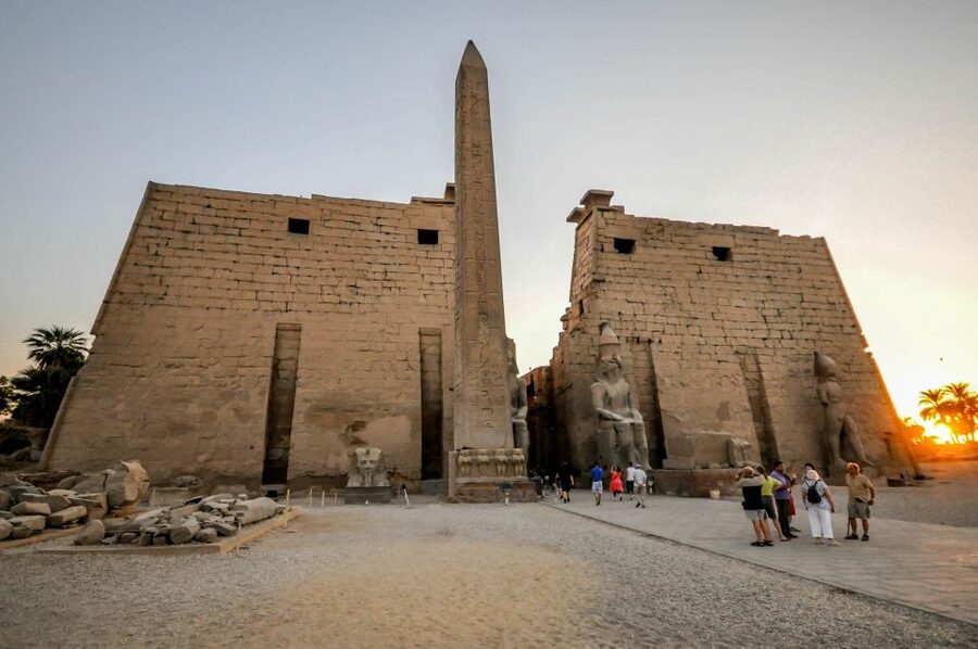 From Cairo: Small-Group Day Trip to Luxor by Plane - Price and Value: Is $375 a Good Deal for This Luxor Hit?