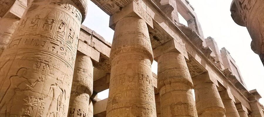 From Cairo: Small-Group Day Trip to Luxor by Plane - Hotel Pickup, Airport Timing, and the 10-Minute Reality