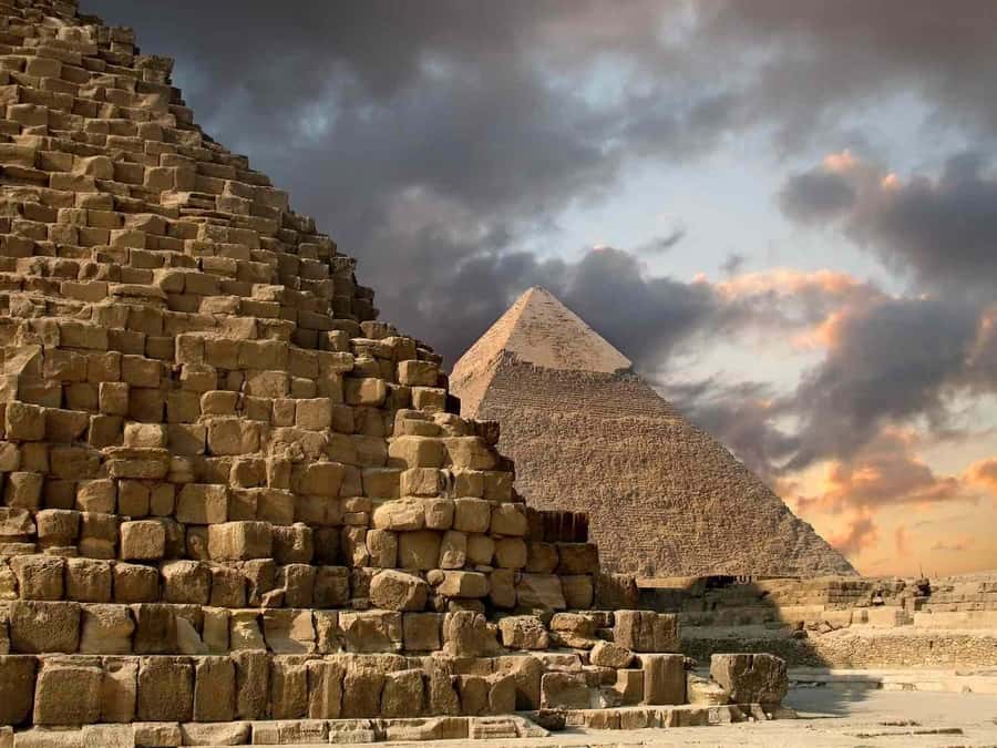 From Giza: Day tour to Giza Pyramids Tour with Pickup - Why a private Giza Pyramids tour feels different