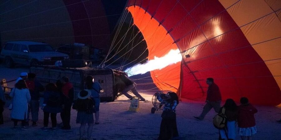 From Hurghada: 1-Night in Luxor, Hot Air Balloon, & Transfer - Price and value: what you are really paying for