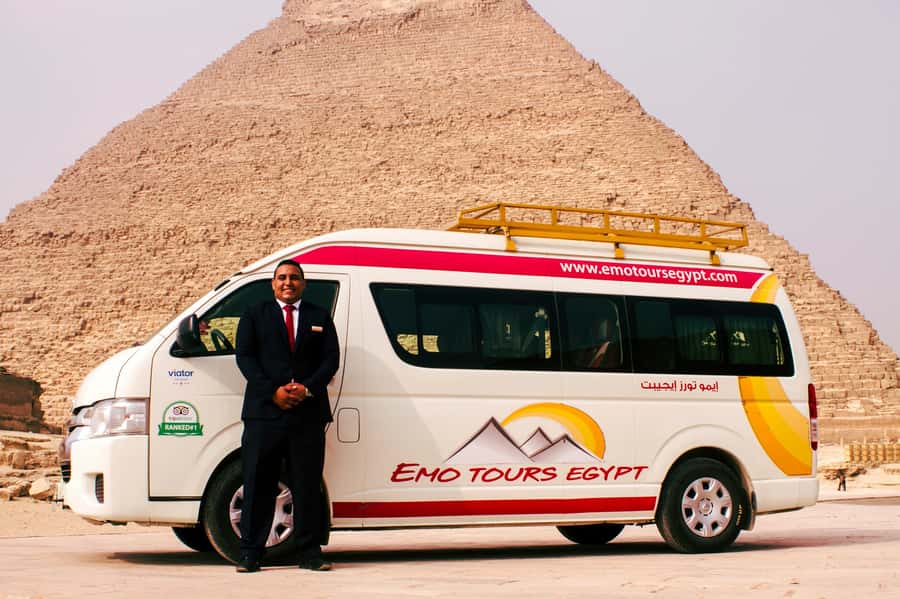 From Hurghada: 2-Day Trip to Cairo by Plane - Quick take: should you consider this 2-day Cairo trip