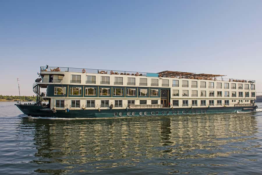 From Hurghada: 3-Day Nile Cruise to Aswan & Hot Air Balloon - Why this trip is such a smart shortcut for Luxor and Aswan