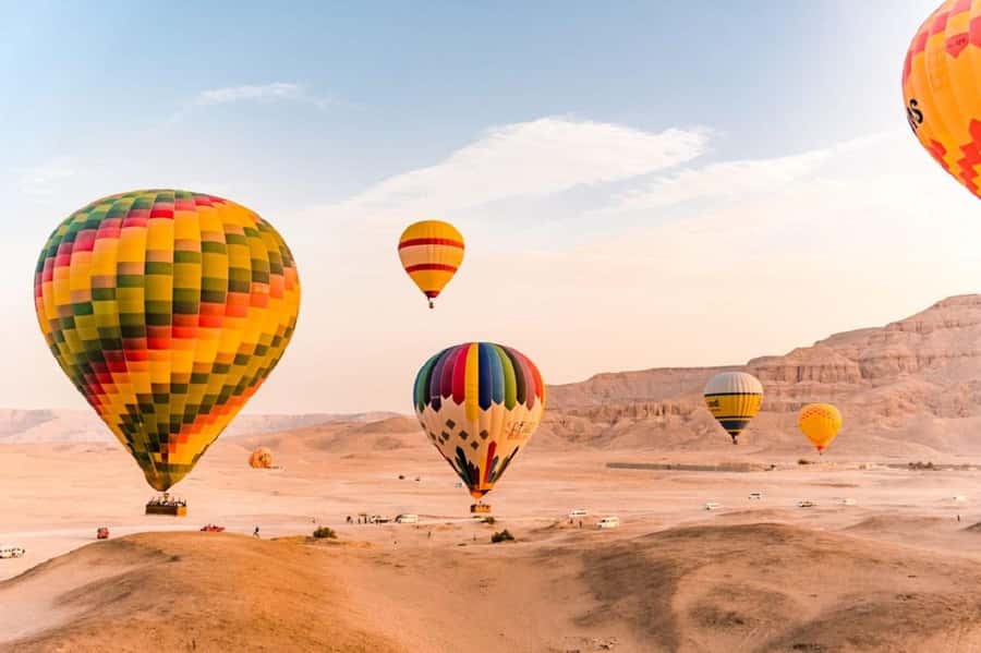 From Hurghada: 3-Day Nile Cruise to Aswan & Hot Air Balloon - The “5-star Nile cruise” promise, what to expect in practice