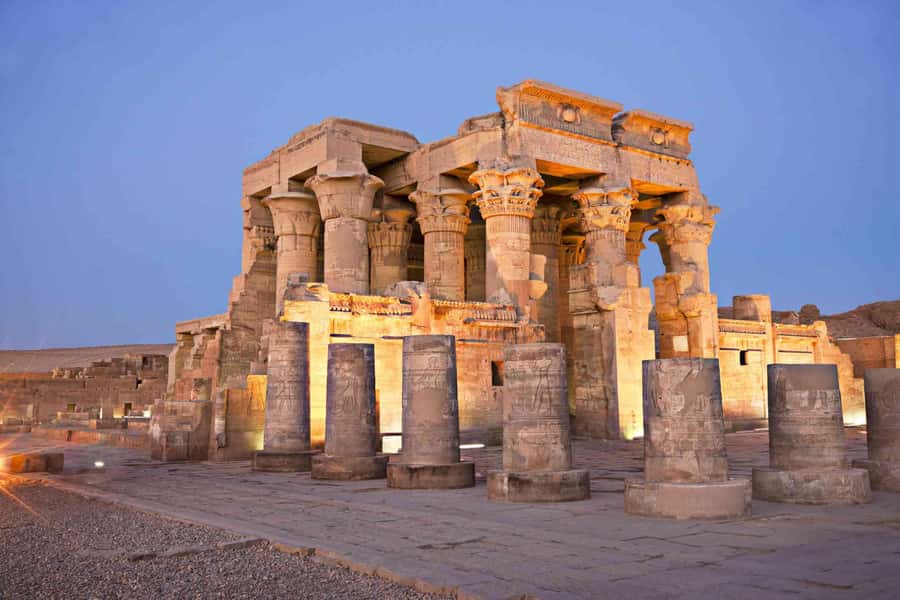 From Hurghada: 3-Day Nile Cruise to Aswan & Hot Air Balloon - Tips to get the most from the package