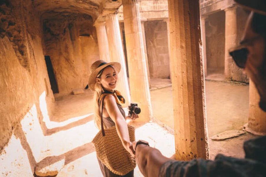 From Hurghada: Abydos, Osireion, and Dendera Day Tour - Dendera Temple Complex: Hathor’s stage for beauty and power