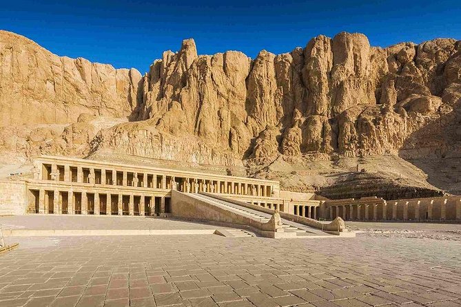 From Hurghada: Day Trip to Valley of the Kings in Luxor - A Long Luxor Day From Hurghada, Without the Stress