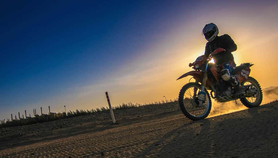 From Hurghada: El Gouna Quad and MX Bike Safari Tour - Red Sea Desert on Wheels: Why El Gouna Feels Different