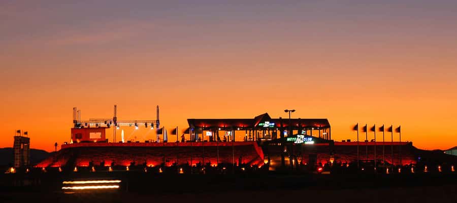 From Hurghada: El Gouna Quad and MX Bike Safari Tour - On the Dunes and Canyon Views: What Your Ride Looks Like