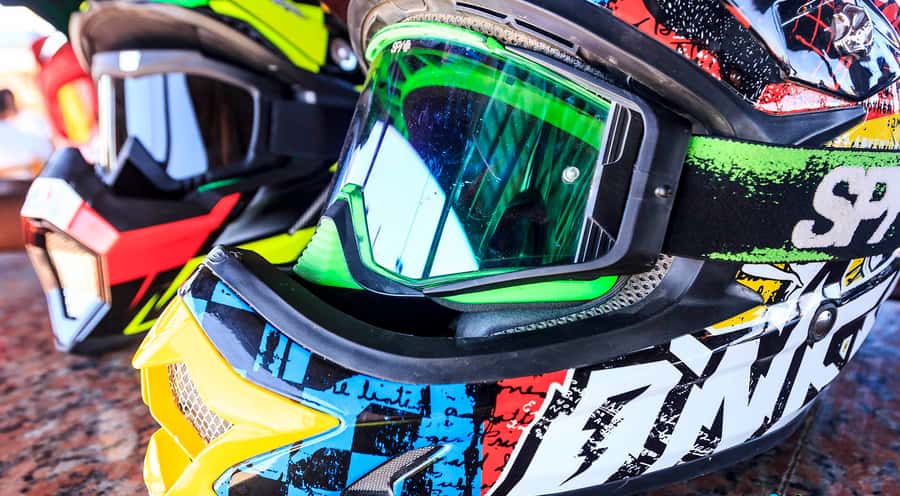From Hurghada: El Gouna Quad and MX Bike Safari Tour - Gear, Comfort, and Safety: What’s Included and What You Still Need
