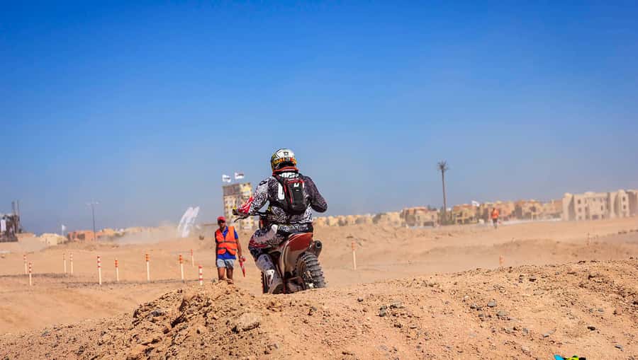 From Hurghada: El Gouna Quad and MX Bike Safari Tour - Final Decision: Should You Book This Quad and MX Safari?