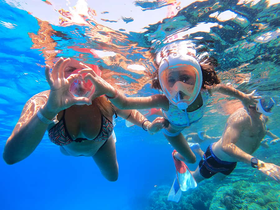 From Hurghada: Giftun Island Cruise with Lunch & Watersports - Price and value at around $41 per person