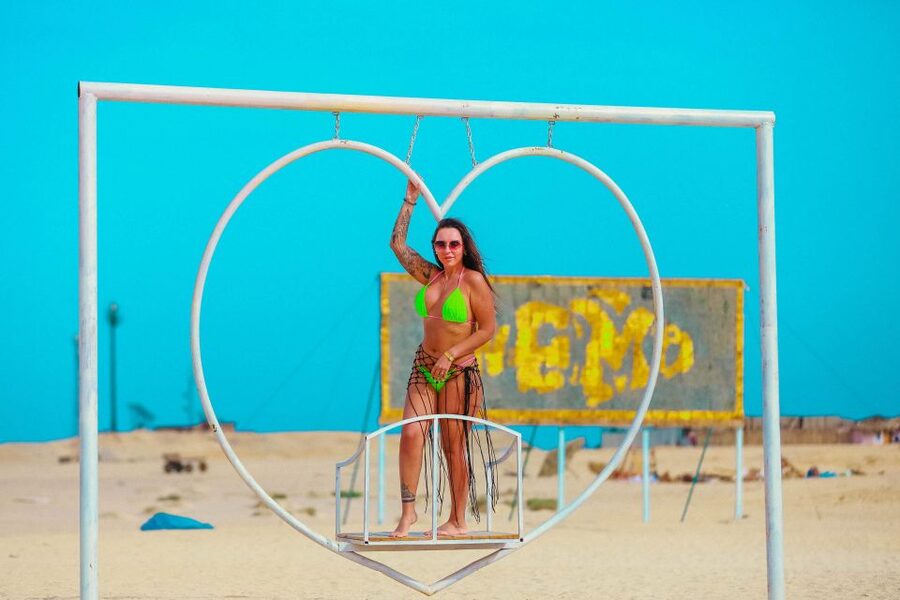 From Hurghada: Giftun Island Cruise with Lunch & Watersports - Transfers, boat size, and why timing can feel different