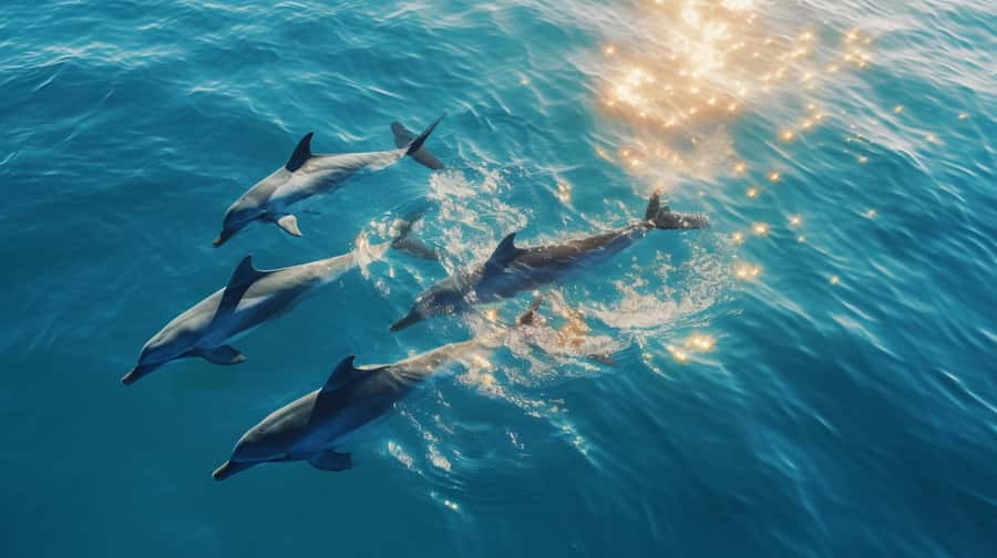 From Hurghada: Hula Hula Island Speedboat Tour with Dolphins - What to bring so the day stays fun