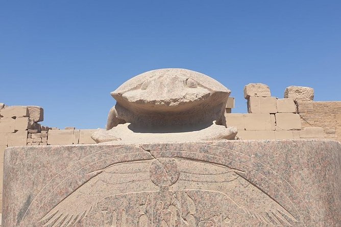 From Hurghada Individual excursion to Luxor & the Valley of the Kings - Valley of the Kings: three tomb chambers and the New Kingdom context
