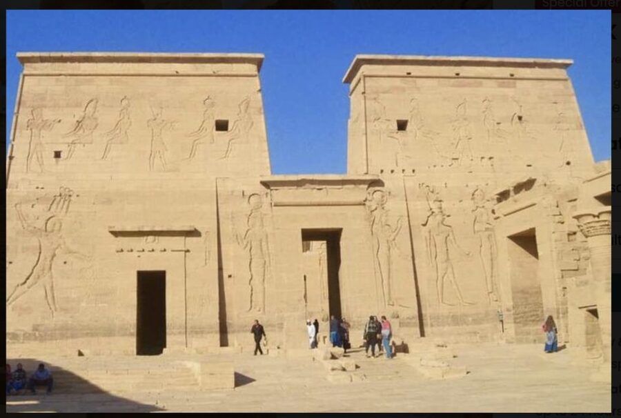 From Hurghada: Luxor Private Guided Day Tour with Lunch - Valley of the Kings: Valley of the Gates of the Kings