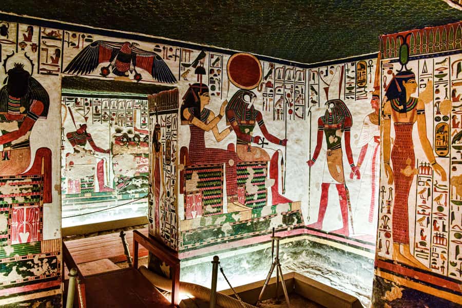 From Hurghada: Luxor Private Guided Tour - The 14-hour reality: getting from Hurghada to Luxor