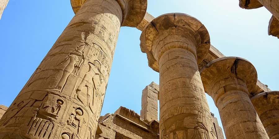 From Hurghada: Luxor Private Guided Tour - Transfers and vehicle comfort: air-conditioning is the make-or-break