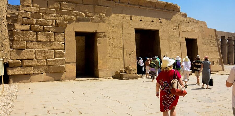 From Hurghada: Luxor Private Guided Tour - Price and value at $242 per person: what you get, and what to verify