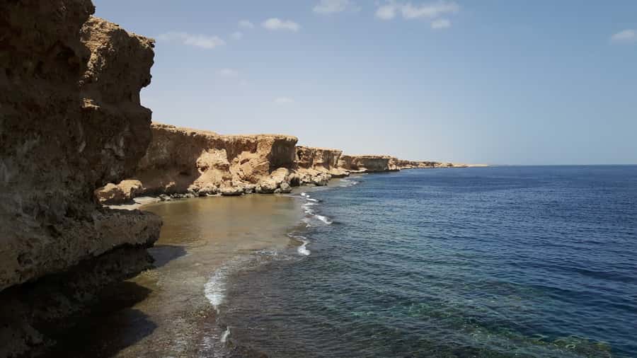 From Hurghada: Makadi Bay ATV Tour - Bedouin tea and camel ride: the cultural pause that still feels fun