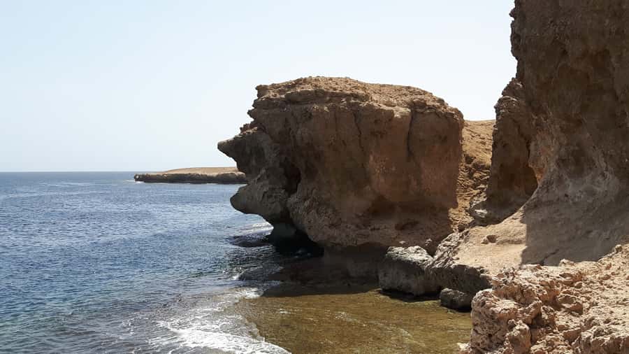 From Hurghada: Makadi Bay ATV Tour - What’s included, what’s extra, and how $17 stacks up