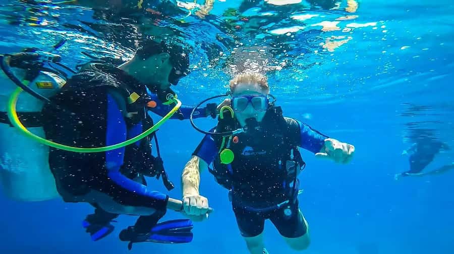 From Hurghada: Orange bay Snorkeling Cruise with Lunch - Price and value: why this $31 cruise can work well