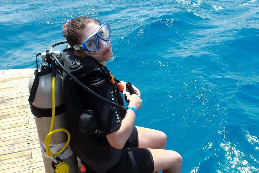 From Hurghada: Orange bay Snorkeling Cruise with Lunch - Transfers from Hurghada: plan your timing, then relax