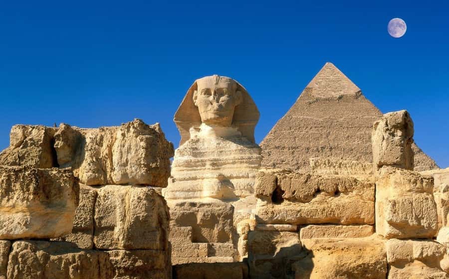 From Hurghada: Pyramids and Egyptian Museum Tour & Boat Ride - Key things to know before you go
