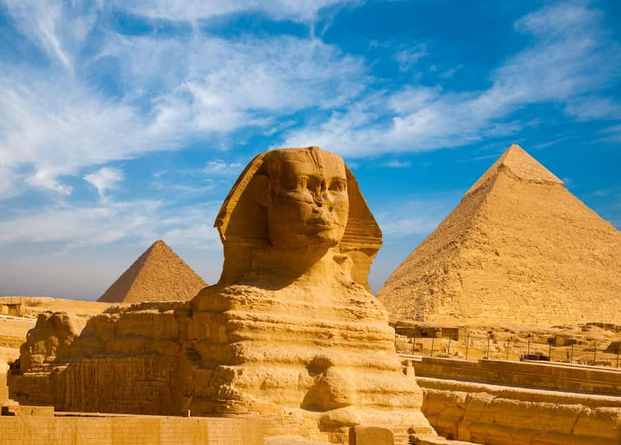 From Hurghada: Pyramids and Egyptian Museum Tour & Boat Ride - Price and value: is $100 per person worth it?