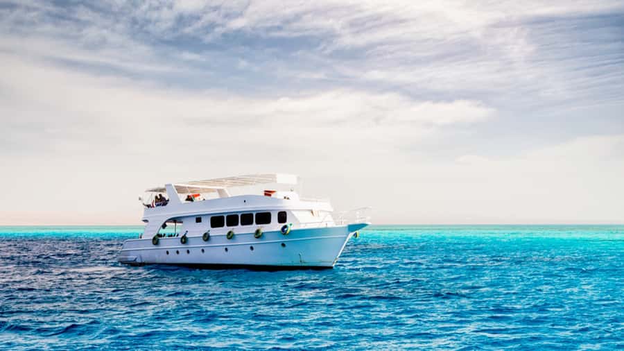 From Hurghada: Scuba Diving with Expert Guide & 2 Dives - When to be cautious, and how to protect your expectations