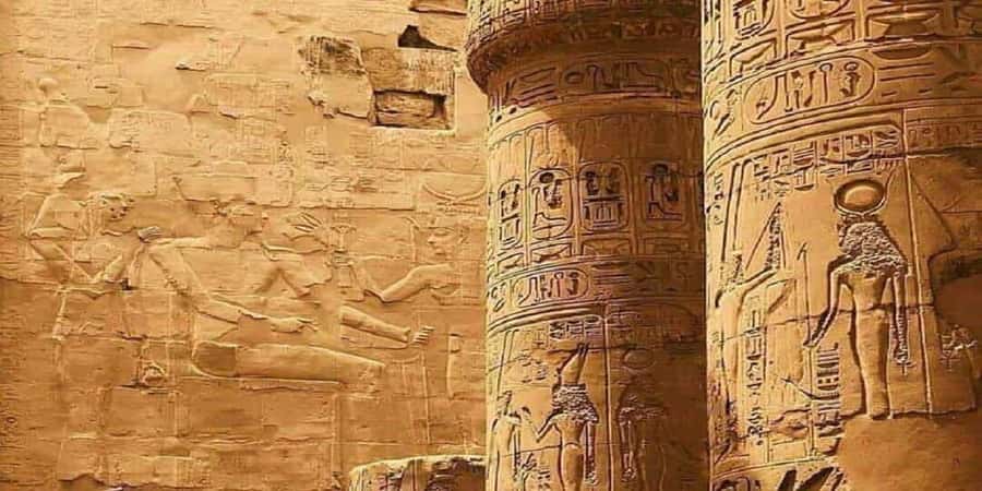 From Luxor: 3-Day Nile Cruise to Aswan with Balloon Ride - Day 3 to Abu Simbel: an early start, big-pharaoh scale, then back to Aswan