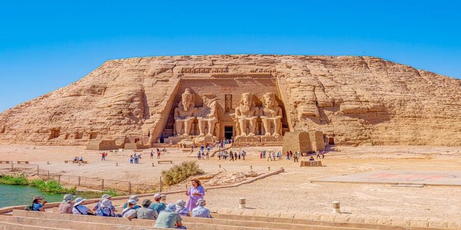 From Luxor: 3-Day Nile Cruise to Aswan with Balloon Ride - Should you book this 3-day Nile cruise with balloon and Abu Simbel?