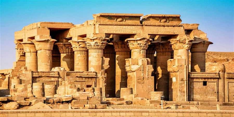 From Luxor: 3-Day Nile Cruise to Aswan with Balloon Ride - Day 1 in Luxor: Valley of the Kings, Hatshepsut, Memnon, Karnak