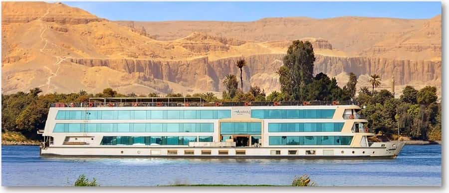 From Luxor: 3-Day Nile Cruise to Aswan with Private Guide - Private guide quality, language options, and tip reality